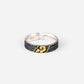 Positive Energy Flame Feng Shui Ring