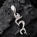 Green Tara Career Guardian Necklace