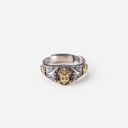 Feng Shui Guardian Ring