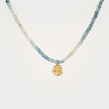 Aquamarine – Confident Energy Necklace