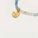 Aquamarine – Confident Energy Necklace