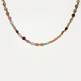 Tourmaline – Charming Energy Necklace