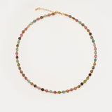 Tourmaline – Charming Energy Necklace