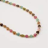 Tourmaline – Charming Energy Necklace