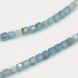 Aquamarine – Confident Energy Necklace
