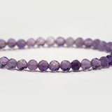 Inner Vision – Amethyst Bracelet