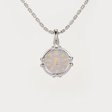 Jambhala  Positive Wealth Necklace