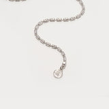 Jambhala  Positive Wealth Necklace