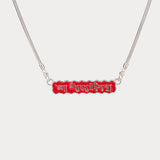 Kurukulla The Connection Necklace