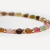 Tourmaline – Love’s Guardian Bracelet