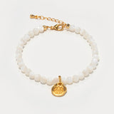 Mother-of-Pearl – Pure Love & Grace Bracelet
