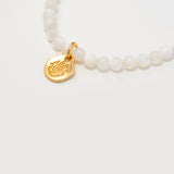 Mother-of-Pearl – Pure Love & Grace Bracelet