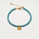 Turquoise – Meditation & Healing Bracelet