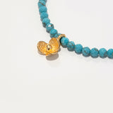 Turquoise – Meditation & Healing Bracelet