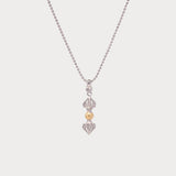 Vajra – Courage & Wisdom Necklace