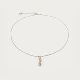 Vajra – Courage & Wisdom Necklace