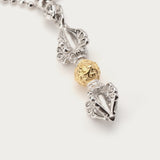 Vajra – Courage & Wisdom Necklace