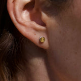 Jambhala Positive Wealth Earrings
